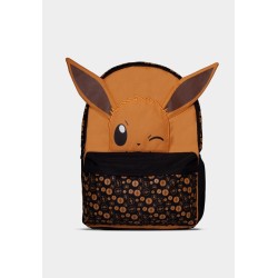 POKEMON - Evoli - Sac à Dos Novelty