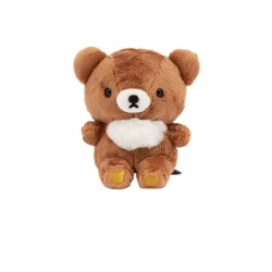 CHAIROIKOGUMA - Small Peluche 18cm