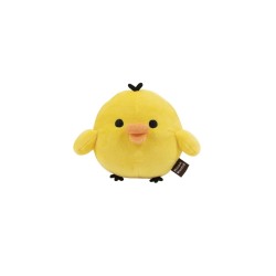 KIIROITORI - Small Peluche 10cm