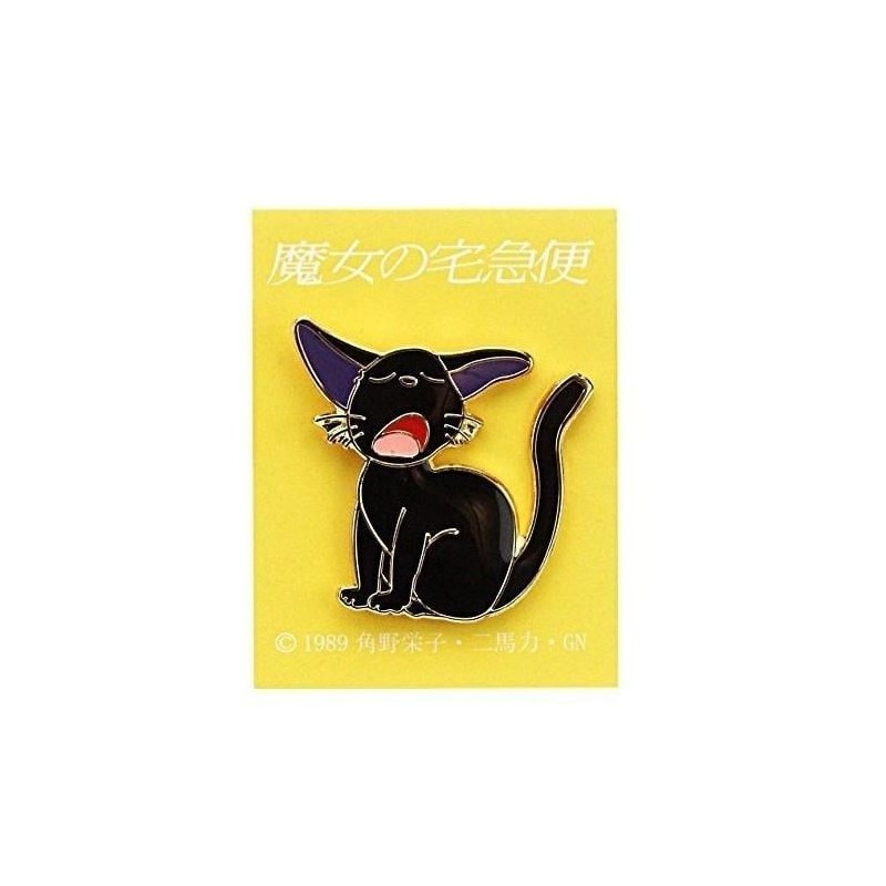 KIKI LA PETITE SORCIERE - Jiji baille - Pins 4x3cm