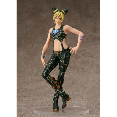 JOJO PART 6 - Jolyne Cujoh - Pop Up Parade 17cm
