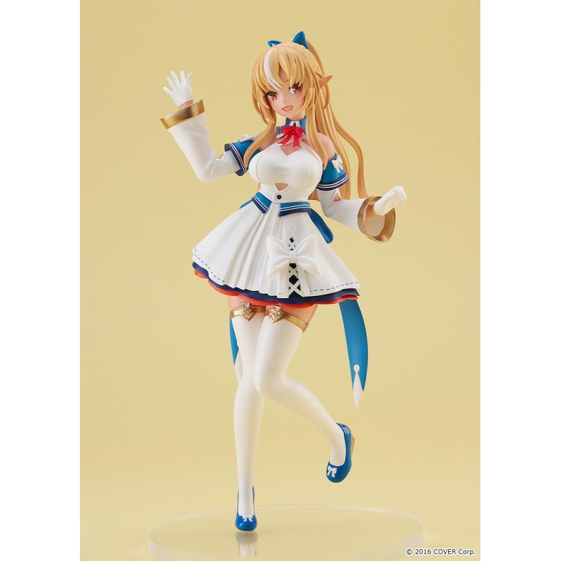 HOLOLIVE PRODUCTION - Shiranui Flare - Pop Up Parade 17cm