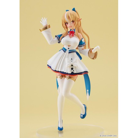 HOLOLIVE PRODUCTION - Shiranui Flare - Pop Up Parade 17cm