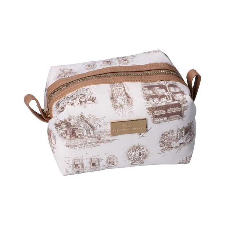KIKI LA PETITE SORCIERE - Nostalgie - Trousse de toilette