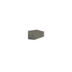 Flagstone Floor Gaming Mat 2x2