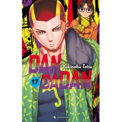 DANDADAN - Tome 17