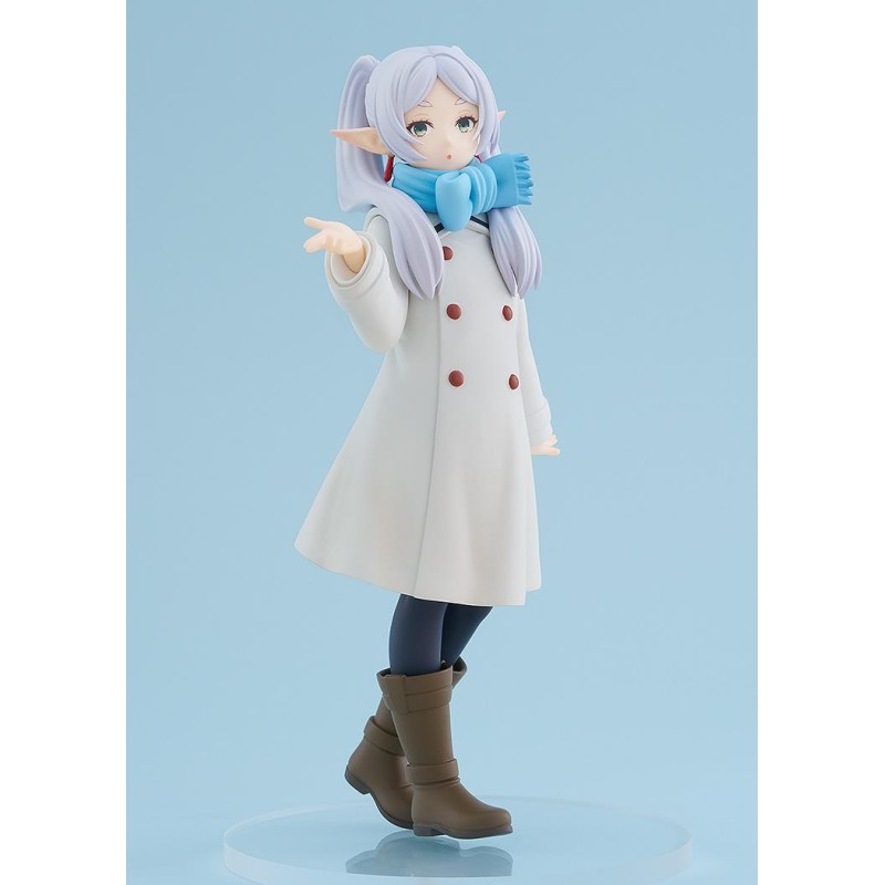 FRIEREN BEYOND JOURNEY'S END - Frieren "Blow Kiss" -Pop Up Parade 16cm