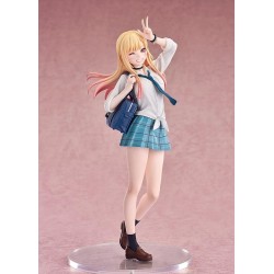 SEXY COSSPLAY DOLL - Marin Kitagawa - Pop Up Parade 18cm