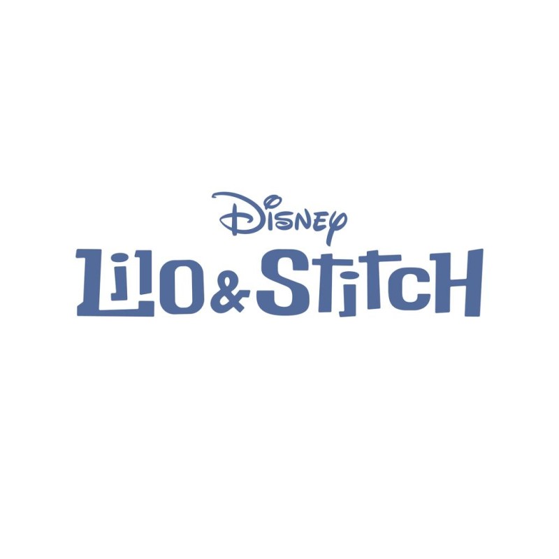 LILO & STITCH MOVIE - Series 1 - 3D Foam Bag Clip (Display 24 Pcs)