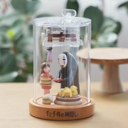 LE VOYAGE DE CHIHIRO - Chihiro - Boîte à musique