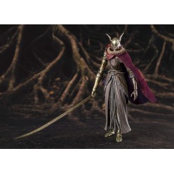 ELDEN RING - Malenia Epée de Miquella - Figurine S.H. Figuarts 19cm