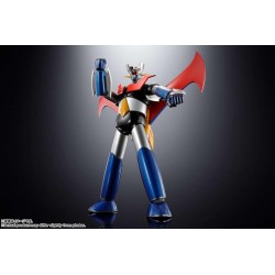 MAZINGER Z - Mazinger Z Kakumei - Fig. Diecast Soul of Chogokin 17cm