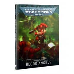 CODEX: BLOOD ANGELS (HB) (ENGLISH)