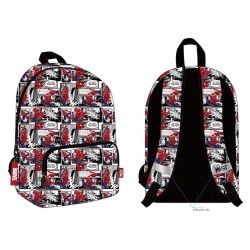 SPIDER-MAN - Sac à dos '41x29x17cm'