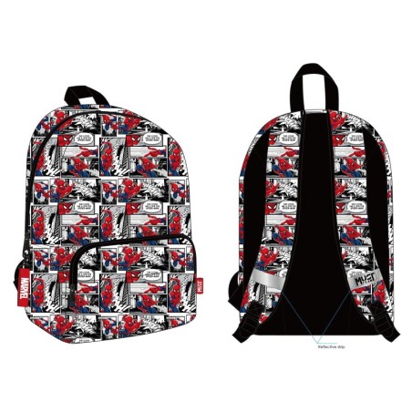 SPIDER-MAN - Sac à dos '41x29x17cm'