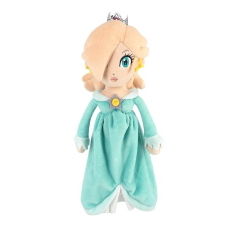 SUPER MARIO - Harmonie - Peluche 28cm