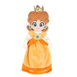 SUPER MARIO - Daisy - Peluche 25cm