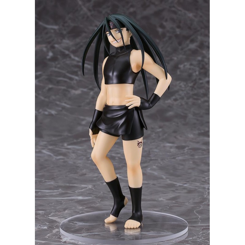 FULL METAL ALCHEMIST BROTHERHOOD - Envy - Pop Up Parade 16cm