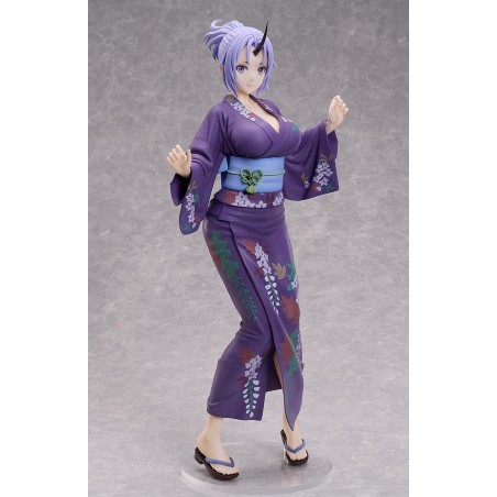 SLIME - Shion "Yukata" - Statuette 1/4 45cm
