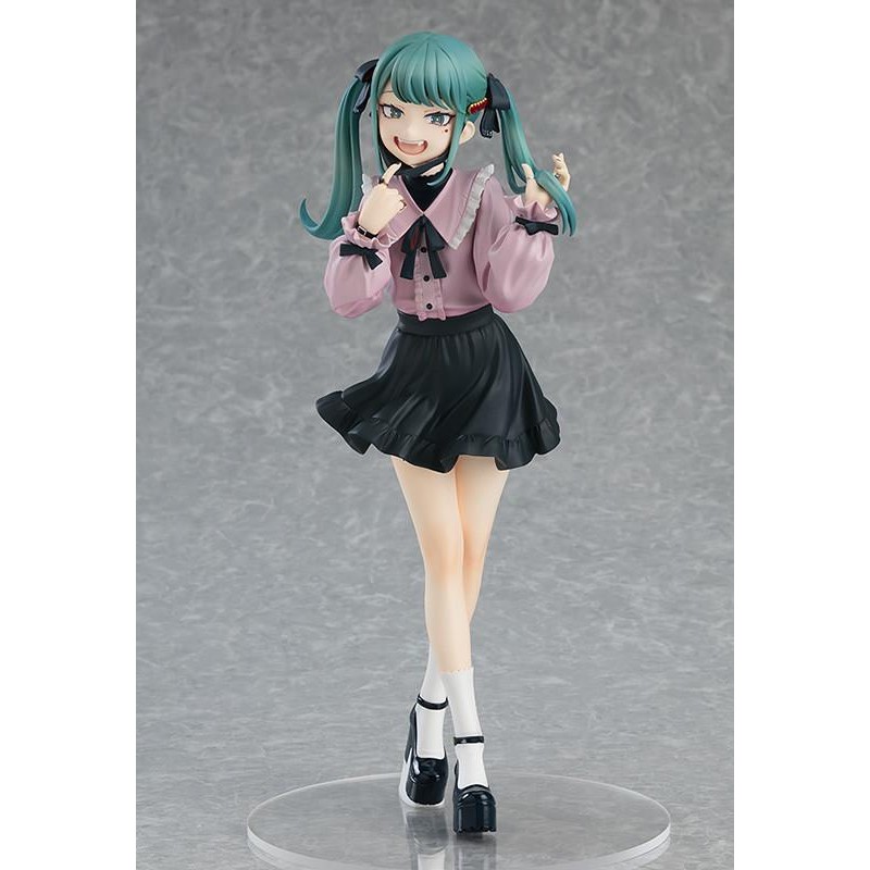 HATSUNE MIKU - The Vampire - Pop Up Parade L 24cm
