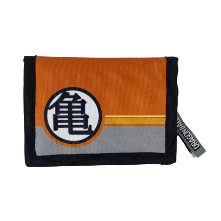 DRAGON BALL Z - Ball - Portefeuille
