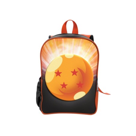 DRAGON BALL Z - Ball - Sac à Dos '30x24x10cm'