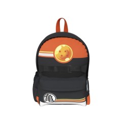 DRAGON BALL Z - Ball - Sac à Dos '41x30x14cm'