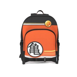 DRAGON BALL Z - Ball - Sac à Dos '42x31x13cm'