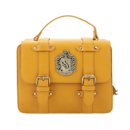 HARRY POTTER - Poufsouffle - Sac à Bandoulière