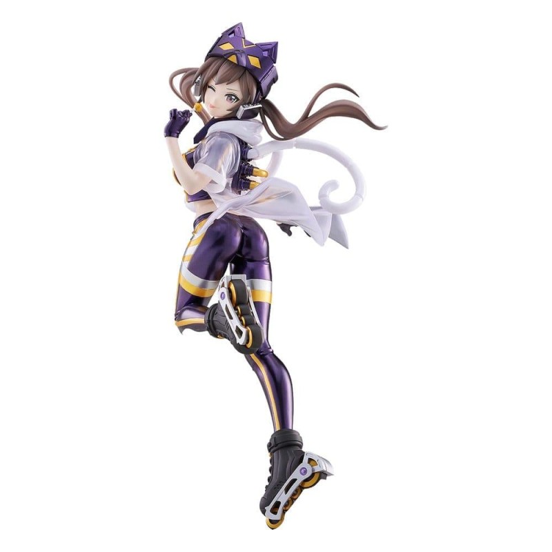 YU-GI-OH - Masquerena - Pop Up Parade SP 23cm