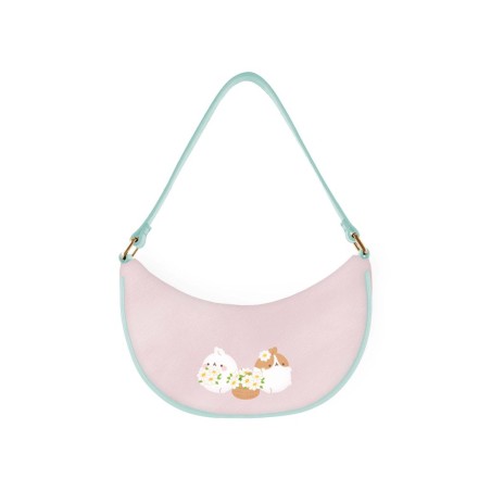 MOLANG - Blossom - Sac à Main