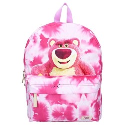 TOY STORY - Lotso - Unbearably Cool - Sac à dos '39x29x12cm'