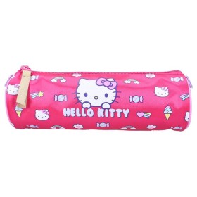 Trousse De Maquillage Hello Kitty - Neuf Avec étiquettes, Idéale Pour Les Fans