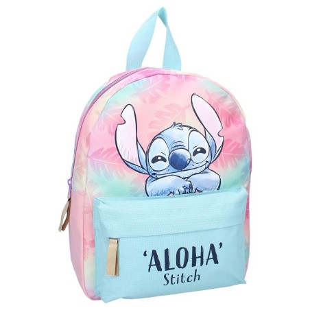 STITCH - Wild Energy - Sac à dos '31x23x8cm'