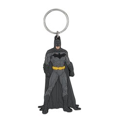 DC COMICS - Batman - Porte-clés Soft Touch