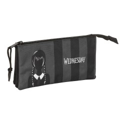 MERCREDI - Trousse Triple