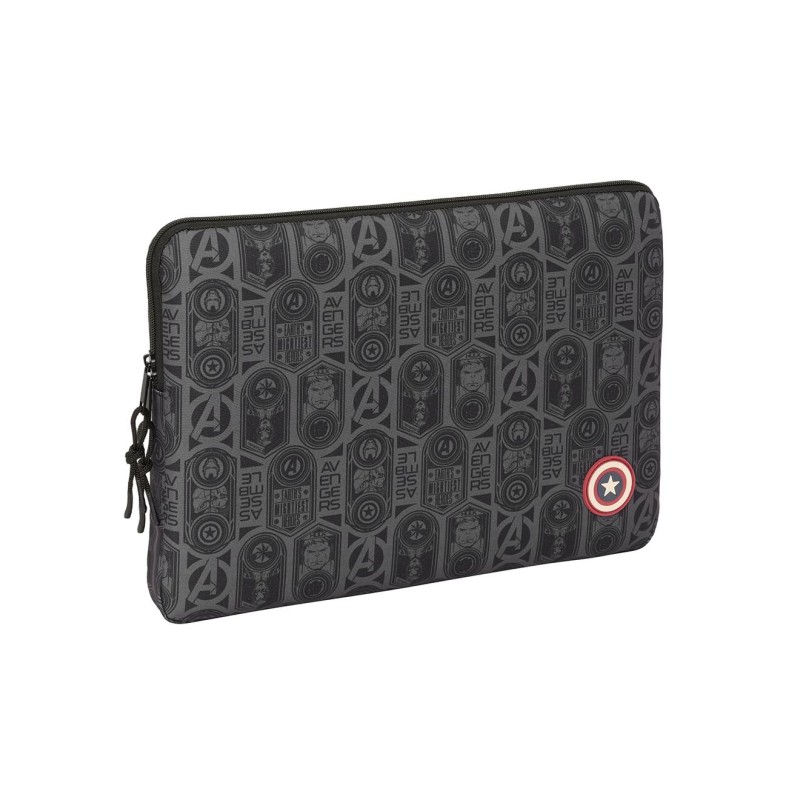 AVENGERS - Vendetta - Housse pour Ordinateur 15,6''