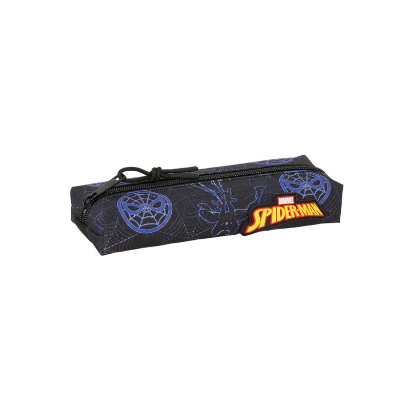 SPIDER-MAN - Attack - Trousse Rectangulaire
