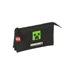 MINECRAFT - TNT - Trousse Triple