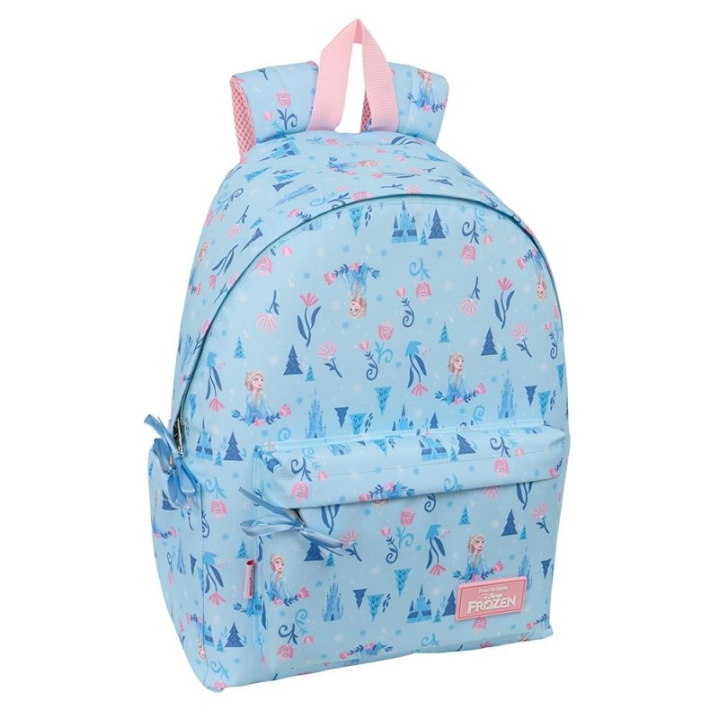 DISNEY REINE DES NEIGES - Ice Magic - Sac à dos '43x31x13cm'