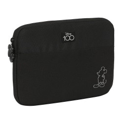 DISNEY 100ANS - Noir - Housse pour Ordinateur Portable 14"