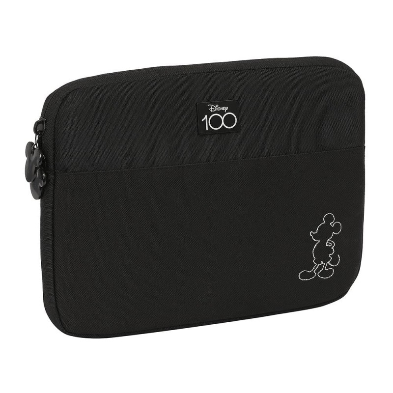 DISNEY 100ANS - Noir - Housse pour Ordinateur Portable 14"