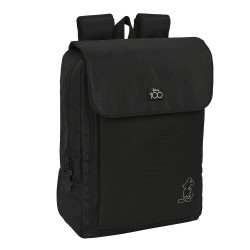DISNEY 100ANS - Noir - Sac à dos '39x29x12cm'
