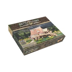 Tavern (inclus dans Fantasy Village) 2