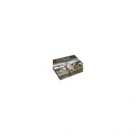 Town House  (inclus dans Fantasy Village) 