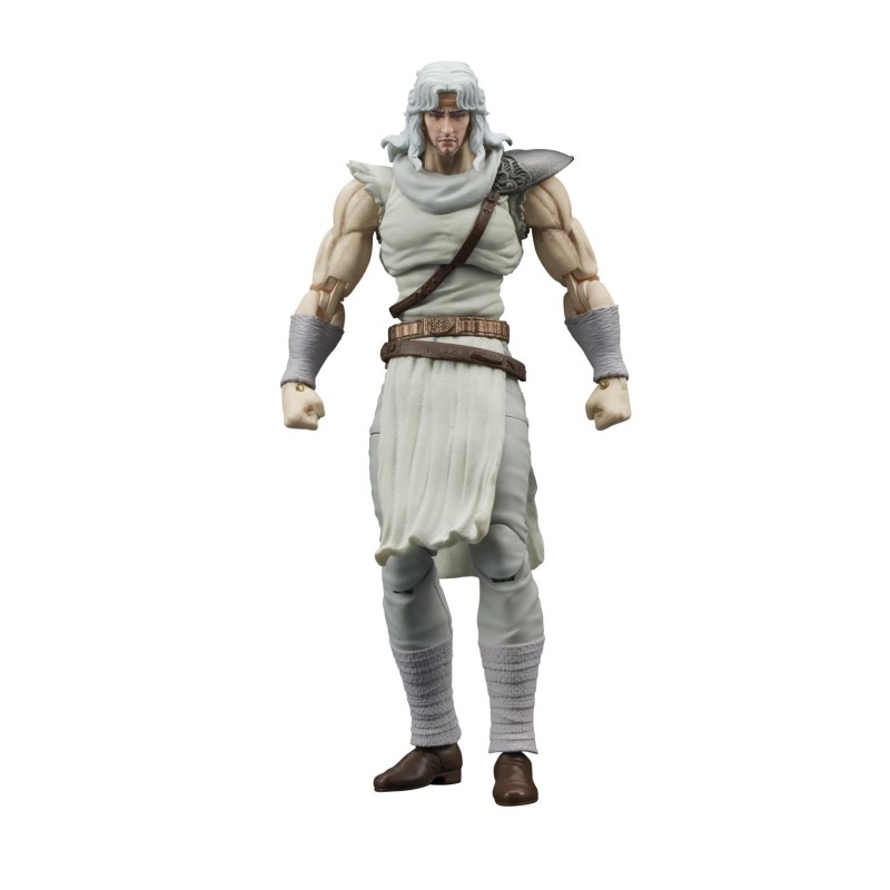 FIST OF THE NORTH STAR - Toki - Figurine Digaction 8cm