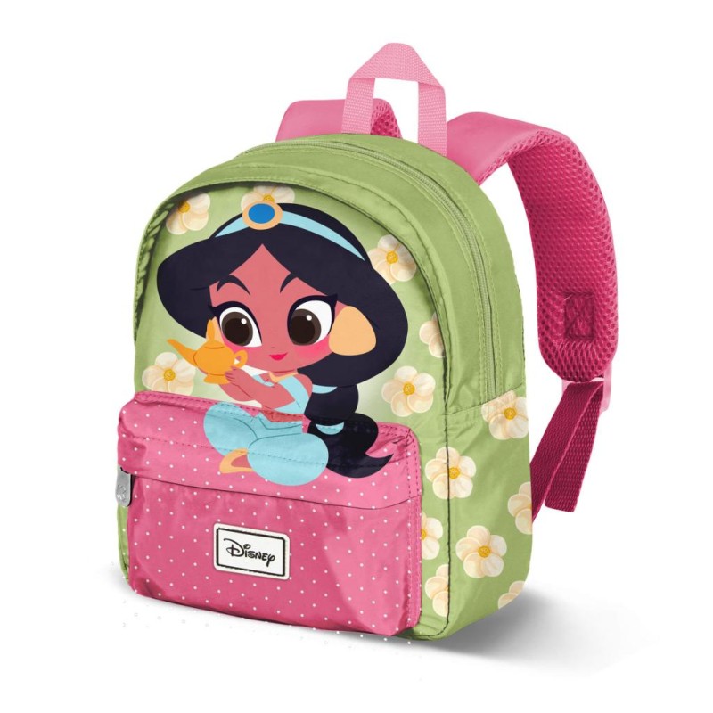 JASMINE - Joy - Sac à Dos Préscolaire '27x22x9cm'