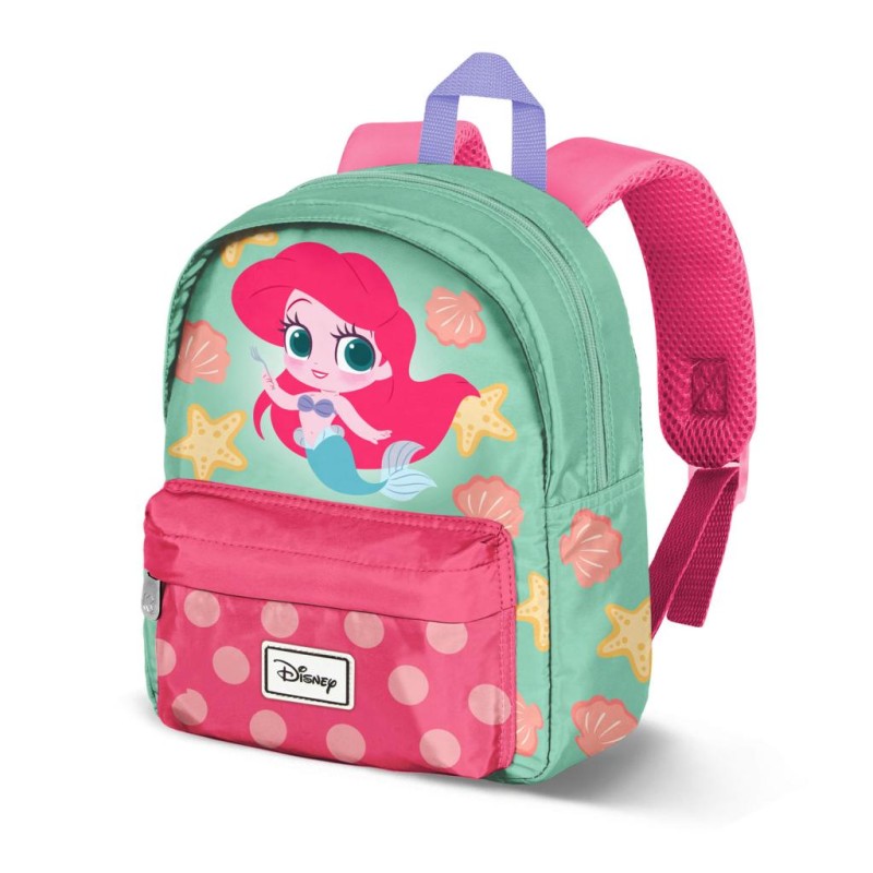 ARIEL - Joy - Sac à Dos Préscolaire '27x22x9cm'