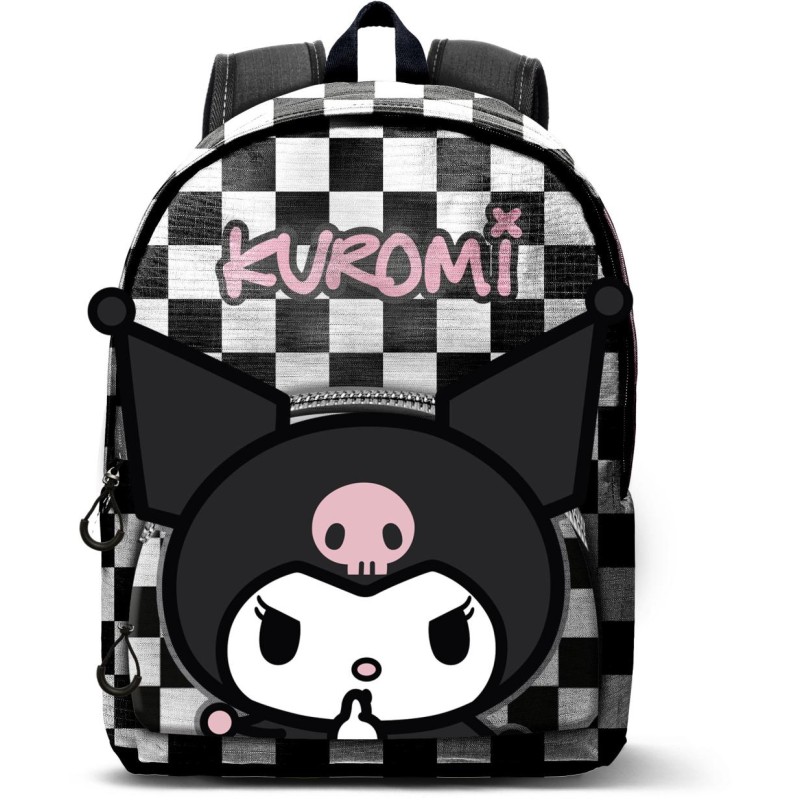 KUROMI - Whisper - Sac à Dos HS FAN '44x31x18cm'