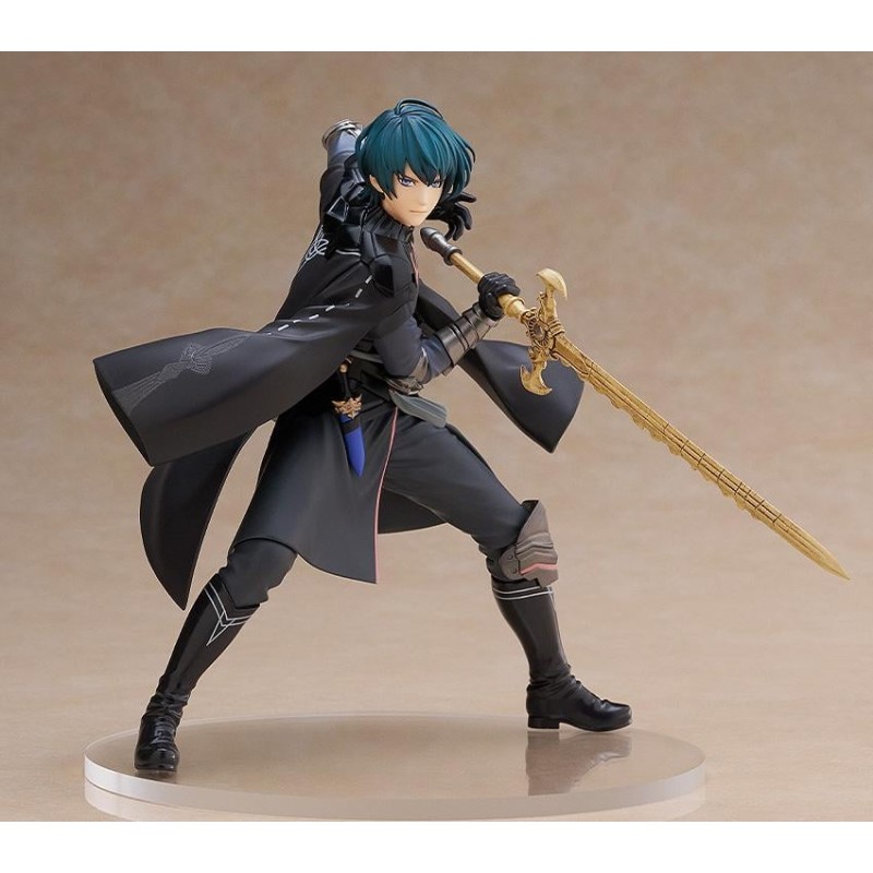 FIRE EMBLEM THREE HOUSES - Byleth (Homme) - Pop Up Parade 15cm